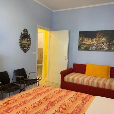 Apartament Casa Rosalina Werona Zewnętrze zdjęcie