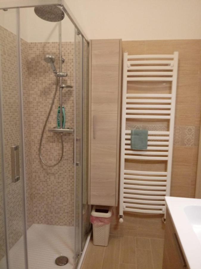Apartament Casa Rosalina Werona Zewnętrze zdjęcie