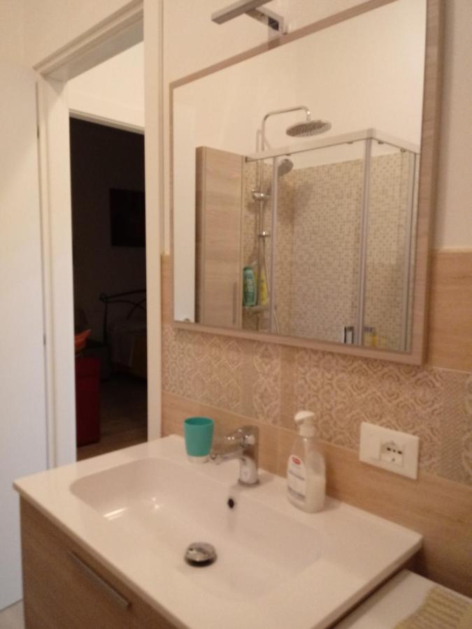 Apartament Casa Rosalina Werona Zewnętrze zdjęcie