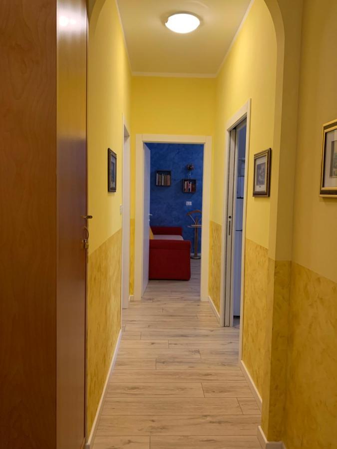 Apartament Casa Rosalina Werona Zewnętrze zdjęcie