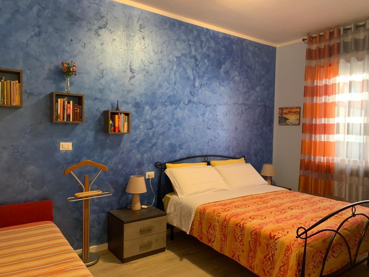 Apartament Casa Rosalina Werona Zewnętrze zdjęcie