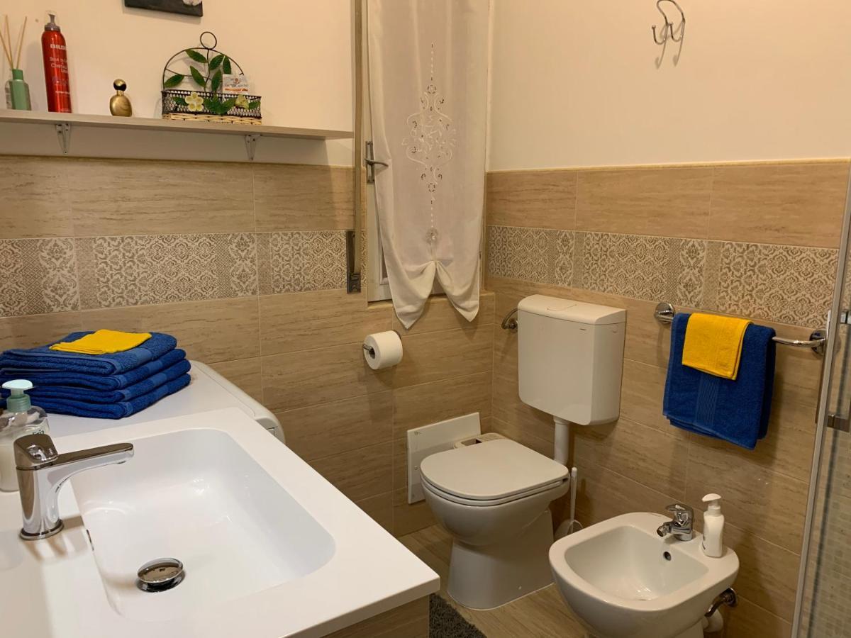 Apartament Casa Rosalina Werona Zewnętrze zdjęcie