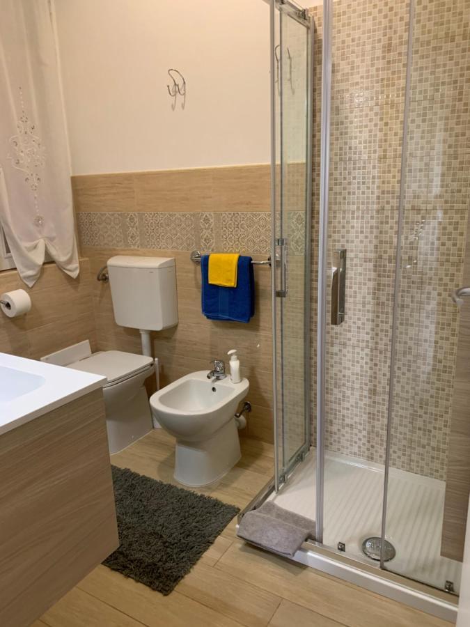 Apartament Casa Rosalina Werona Zewnętrze zdjęcie