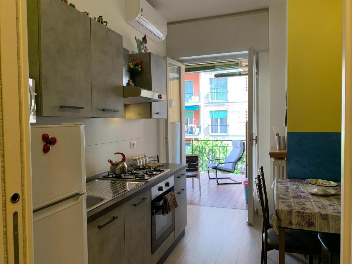Apartament Casa Rosalina Werona Zewnętrze zdjęcie