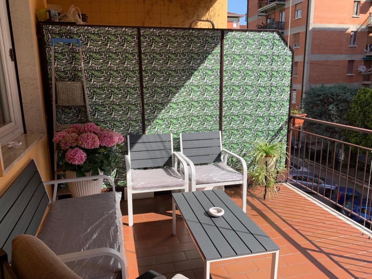 Apartament Casa Rosalina Werona Zewnętrze zdjęcie
