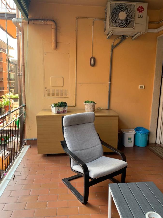 Apartament Casa Rosalina Werona Zewnętrze zdjęcie