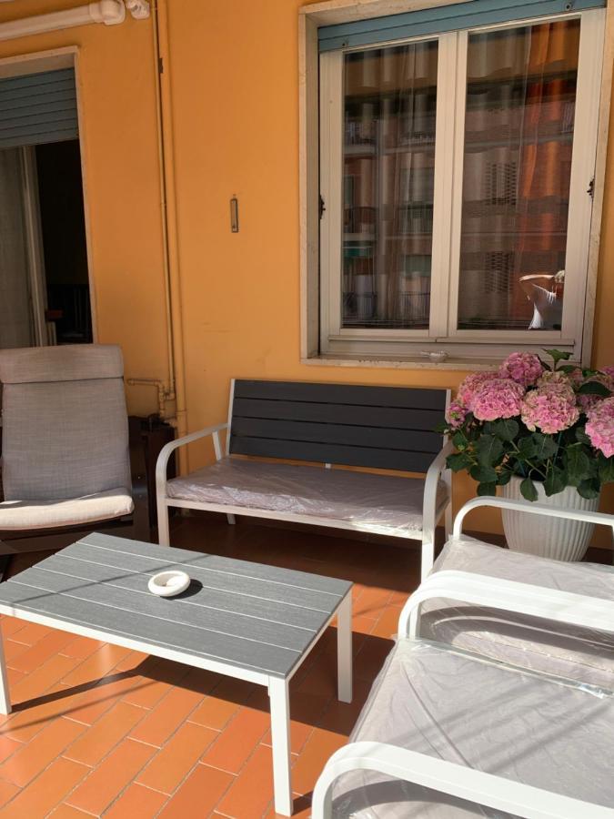 Apartament Casa Rosalina Werona Zewnętrze zdjęcie