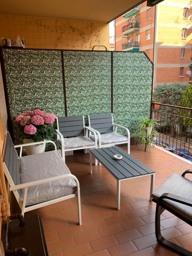 Apartament Casa Rosalina Werona Zewnętrze zdjęcie