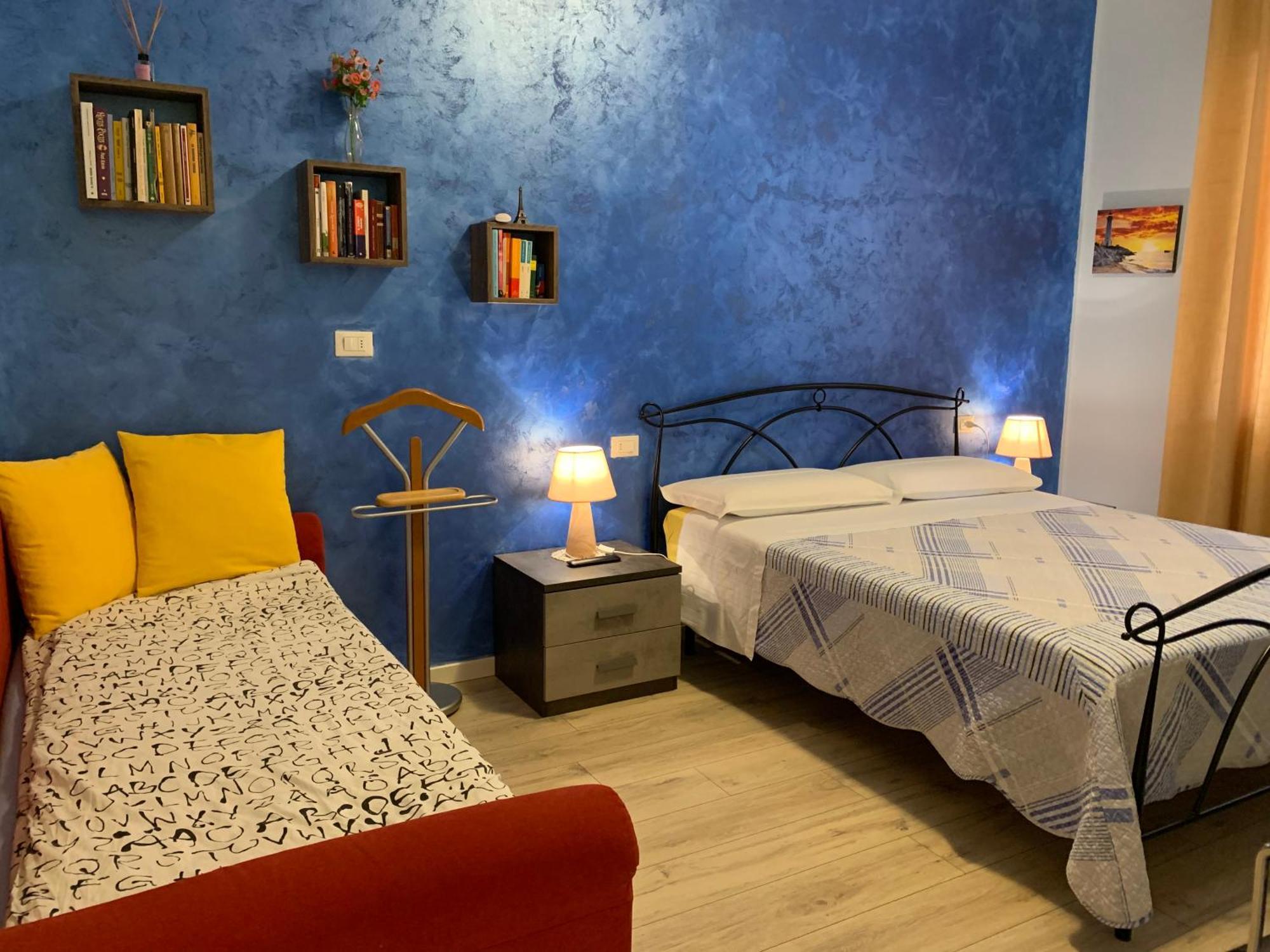 Apartament Casa Rosalina Werona Zewnętrze zdjęcie