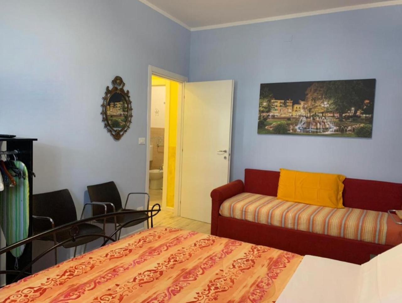 Apartament Casa Rosalina Werona Zewnętrze zdjęcie