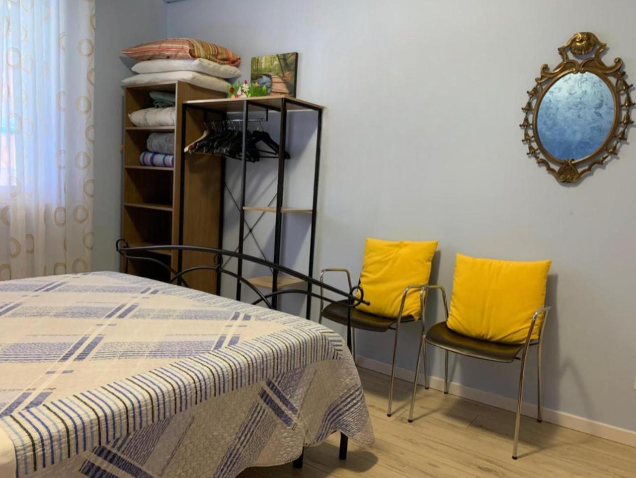 Apartament Casa Rosalina Werona Zewnętrze zdjęcie